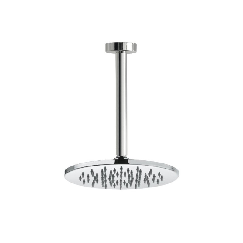 Верхний душ Webert AC0940015METAL, хром