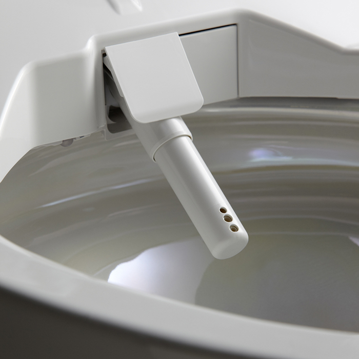TOTO NEOREST EW 2.0 Электронный унитаз TCF994RWG#NW1