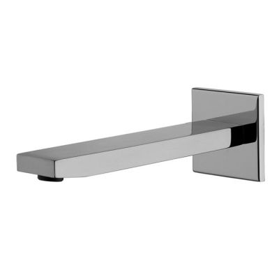 F2424SN Излив, Fima Carlo Frattini, Shower accessories, цвет-брашированный никель