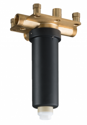 Hansgrohe Rainmaker Select Скрытая часть для верхнего душа 24010180