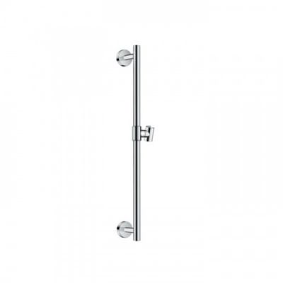 Hansgrohe Unica Comfort Штанга для душа 65см, цвет: хром 26401000