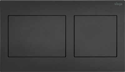 Панель смыва Prevista Viega Visign for Style 21