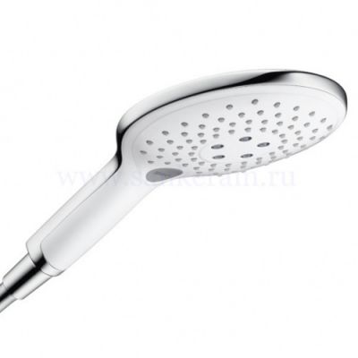 Ручной душ Hansgrohe Raindance Select S 150 Air 3jet 28587400
