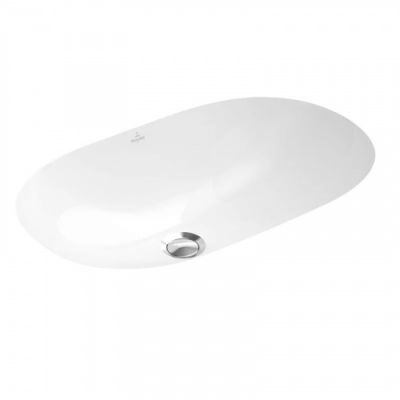 Раковина 60x35 Villeroy&Boch O.novo 41626001