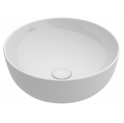 Раковина d430 Villeroy&Boch Artis 417943R1 Ceramic Plus
