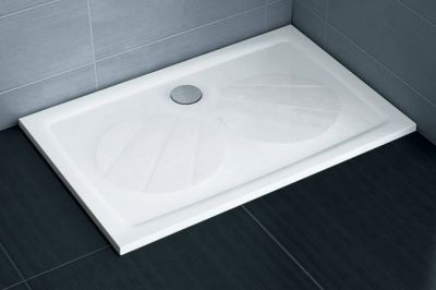 Поддон для душа Ravak Gigant Pro Flat 120x90 белый
