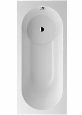 Villeroy&Boch Libra Ванна 175x75 Quaryl