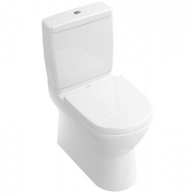Унитаз Villeroy&Boch O.novo 5658 1001