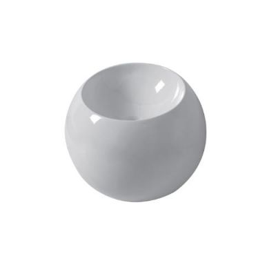 Раковина d56 без отверстия под смеситель Disegno Ceramica SFERA SF05600101