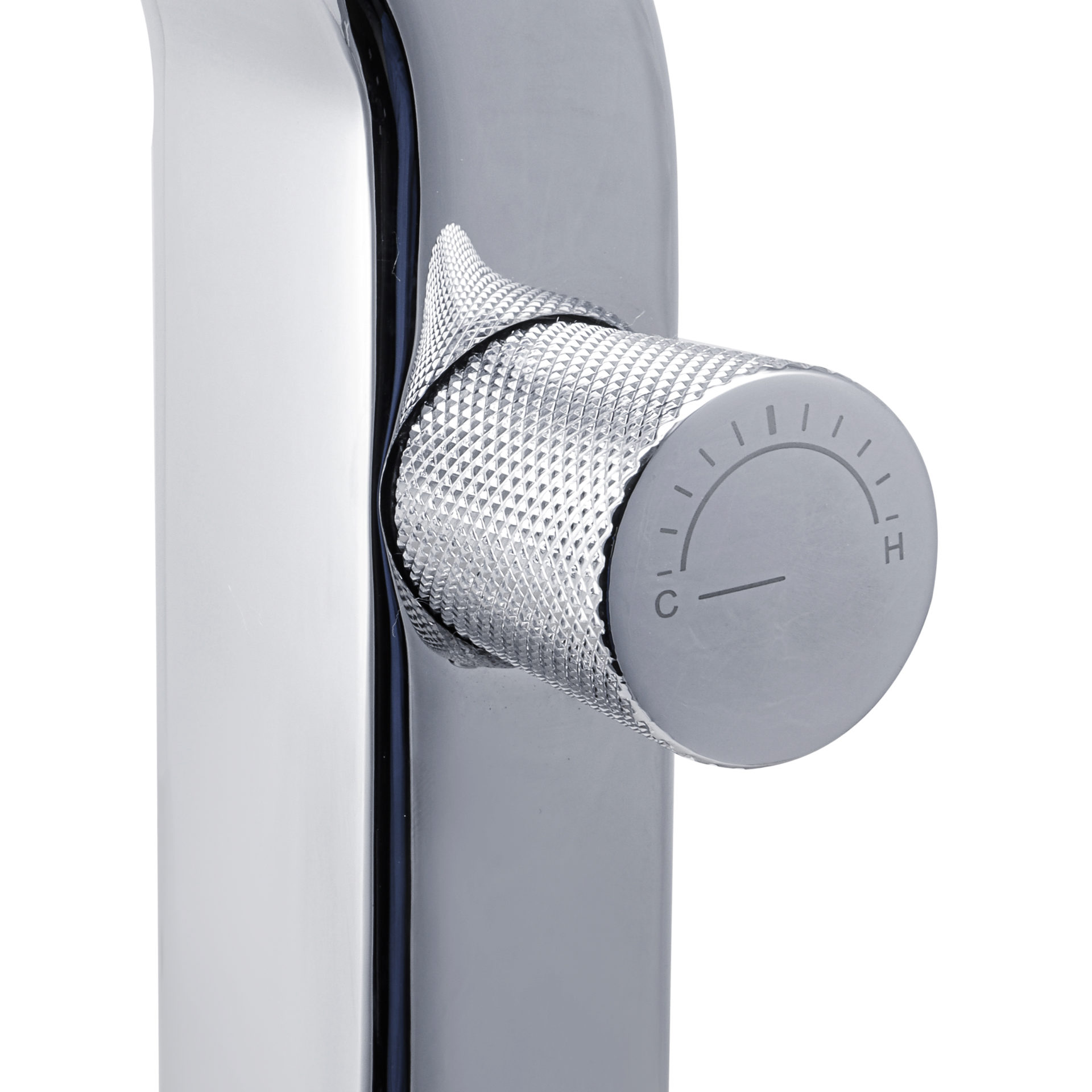 Maxonor INSOMNIA PL1097 Смеситель для раковины, хром