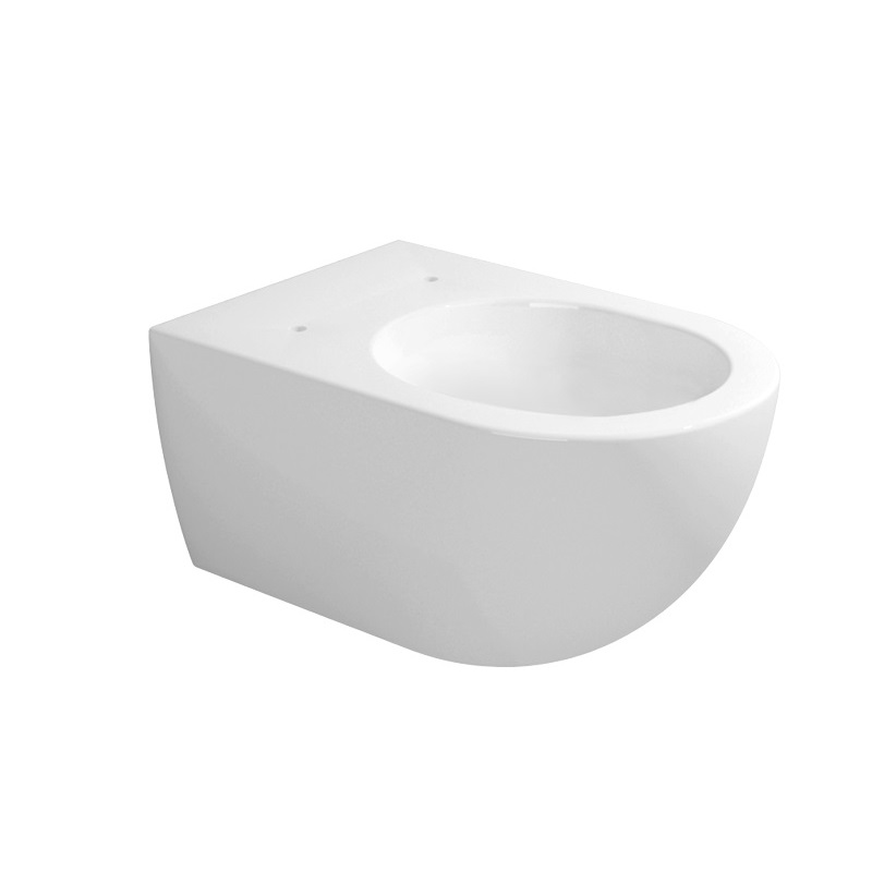 AP118SLAT Flaminia App унитаз 540x360x270 мм, подвесной с системой GoSilent, цвет Latte