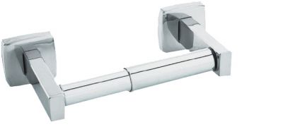 One roll Держатель туалетной бумаги встраиваемый матовый 50х202х97 мм