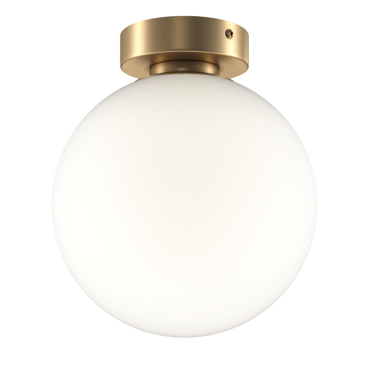 Maytoni Basic form Настенный светильник (бра) MOD321WL-01G3
