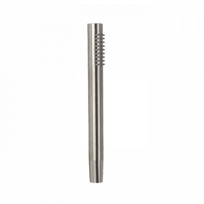 Carlo Frattini Spillo Steel Ручной душ, цвет: INOX F2956INOX