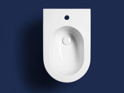 Y9DB01 HATRIA CENTRICA Биде подвесное