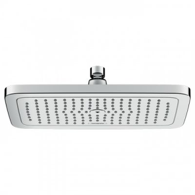 Hansgrohe Croma E 280 1jet Верхний душ 28см., цвет: хром 26257000