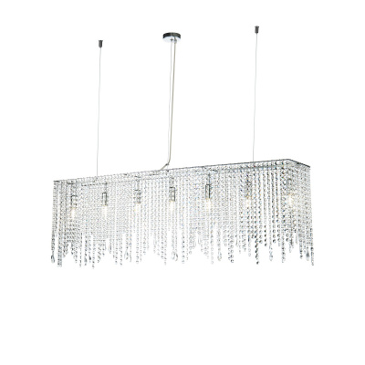 Maytoni Empress Подвесной светильник DIA002PL-07CH