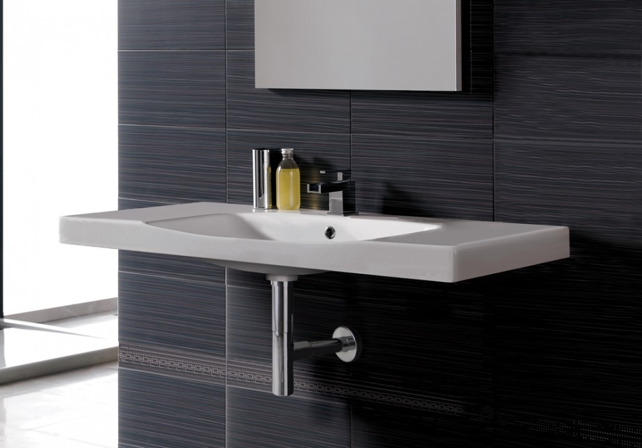 40484 Althea Stilo раковина подвесная 101x46