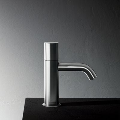 Fantini Nostromo Смеситель для раковины, 1 отверстие, цвет: хром 50 02 E904WF