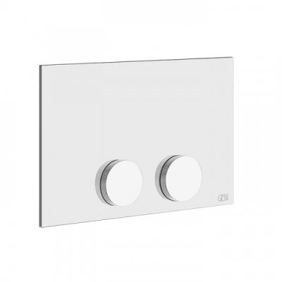Gessi Anello Клавиши смыва Tece (TeceProfil, TeceBox)., цвет: хром 54629#031