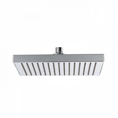 Carlo Frattini Wellness Верхний душ 250х250 мм., из ABS, цвет: хром F2987/2CR