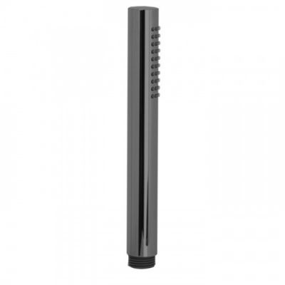 Carlo Frattini Wellness Ручной душ, цвет: черный хром F2067OTCS