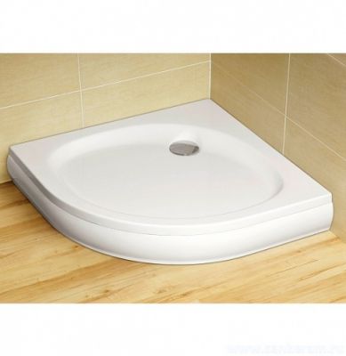 Поддон акриловый 80x80 Radaway Patmos A 4S88155-03