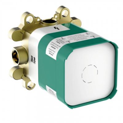 Axor ShowerSolution встроенная часть 35361180