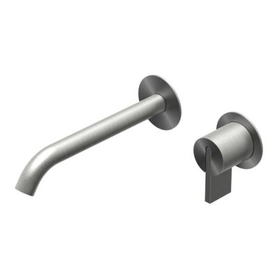 Смеситель для раковины Ritmonio DOT316 PR50AL212INOX