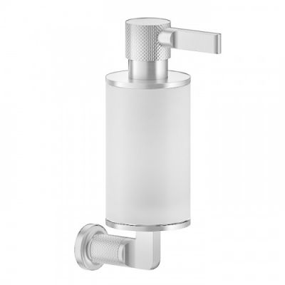 Gessi Inciso Дозатор для жидкого мыла подвесной, цвет: хром 58513#031