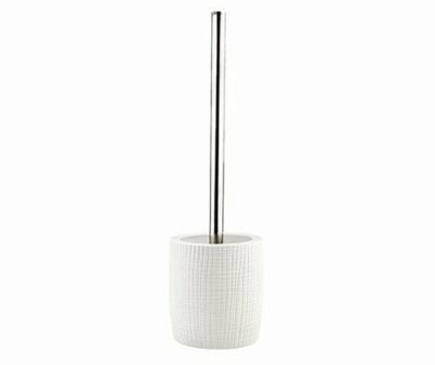 Dinkel K-4627 Щетка для унитаза Размеры (Ш/В/Г): 10,1х36,5х10,1 см