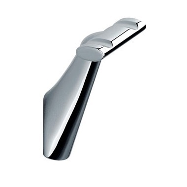 Крючок двойной Land Colombo CD67