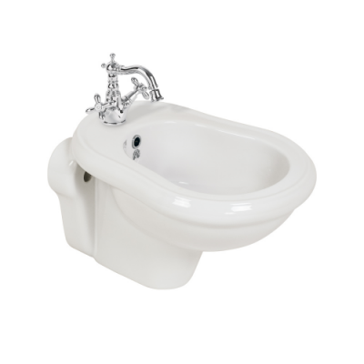 Биде подвесное Migliore Bella ML.BLL-25.130.BI