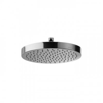Fantini Nostromo Верхний душ d 24 см, нерж сталь 86 93 8083
