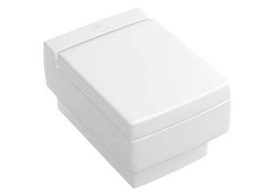 Подвесной унитаз Villeroy&Boch Memento 5628 10R1