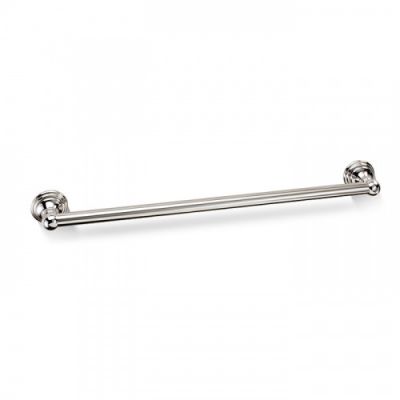 Decor Walther Classic HTE60 Полотенцедержатель 60см, подвесной, цвет: никель полированный 510230