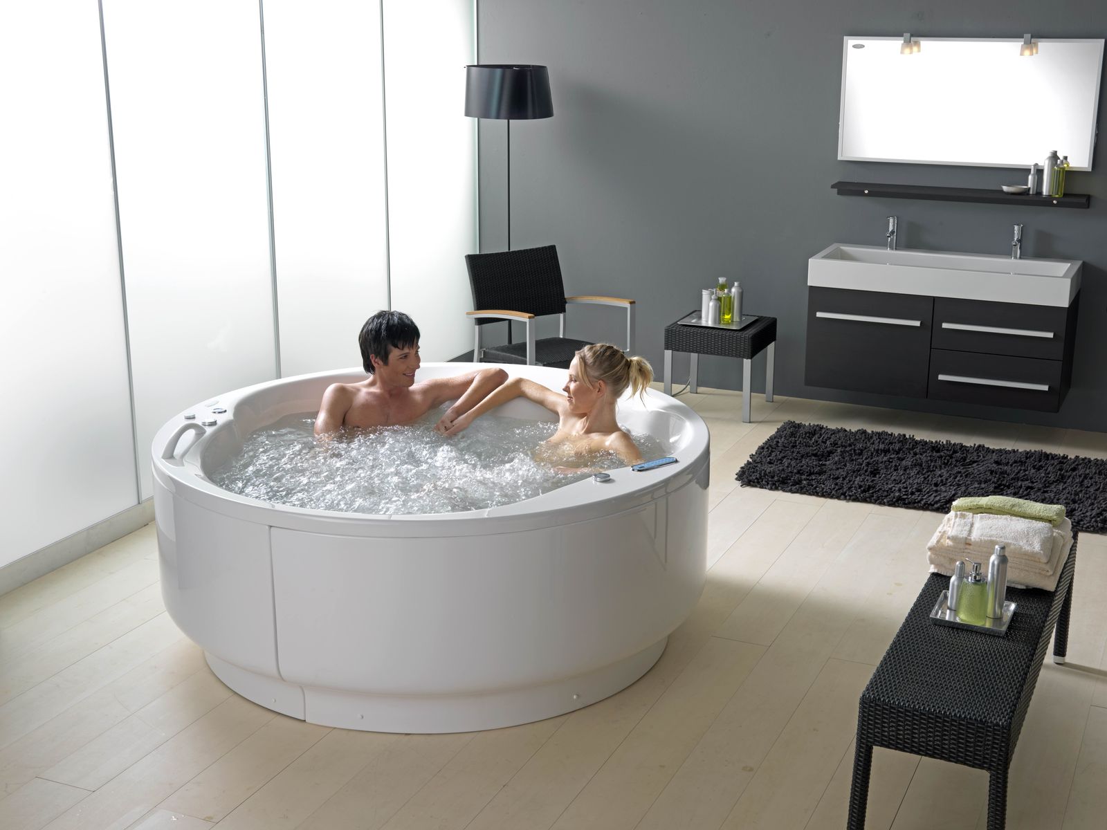 Мини басcейн Kolpa San Opera 180 Elite