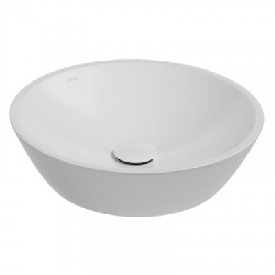 ISVEA SistemaY раковина d45 накладная 10SY66045SV белый