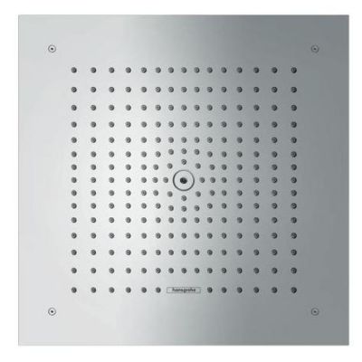 Верхний душ Hansgrohe Raindance Е 40×40 см. 26253000