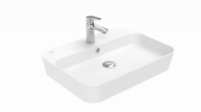 CREAVIT Раковина (45*60 см) LP061 LP061-00CB00E-0000