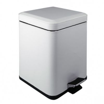 Ведро для мусора Black&White B9210.IBM