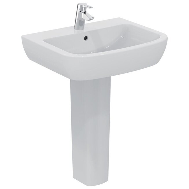 Раковина 65X53 см Ideal Standard TEMPO T056301