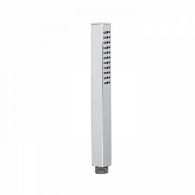 Carlo Frattini Wellness Ручной душ из латуни, цвет: хром F2203OTCR