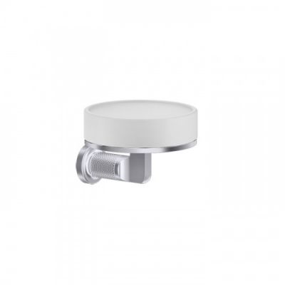Gessi Inciso Мыльница подвесная, цвет: белый/finox 58501#149