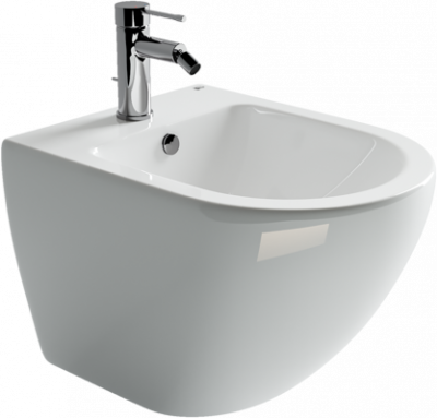 Ceramica Nova Metropol Биде подвесное 49 см CN4003
