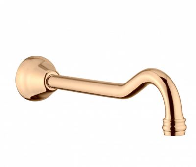 Излив 210 мм Webert Armony AC0537010, золото