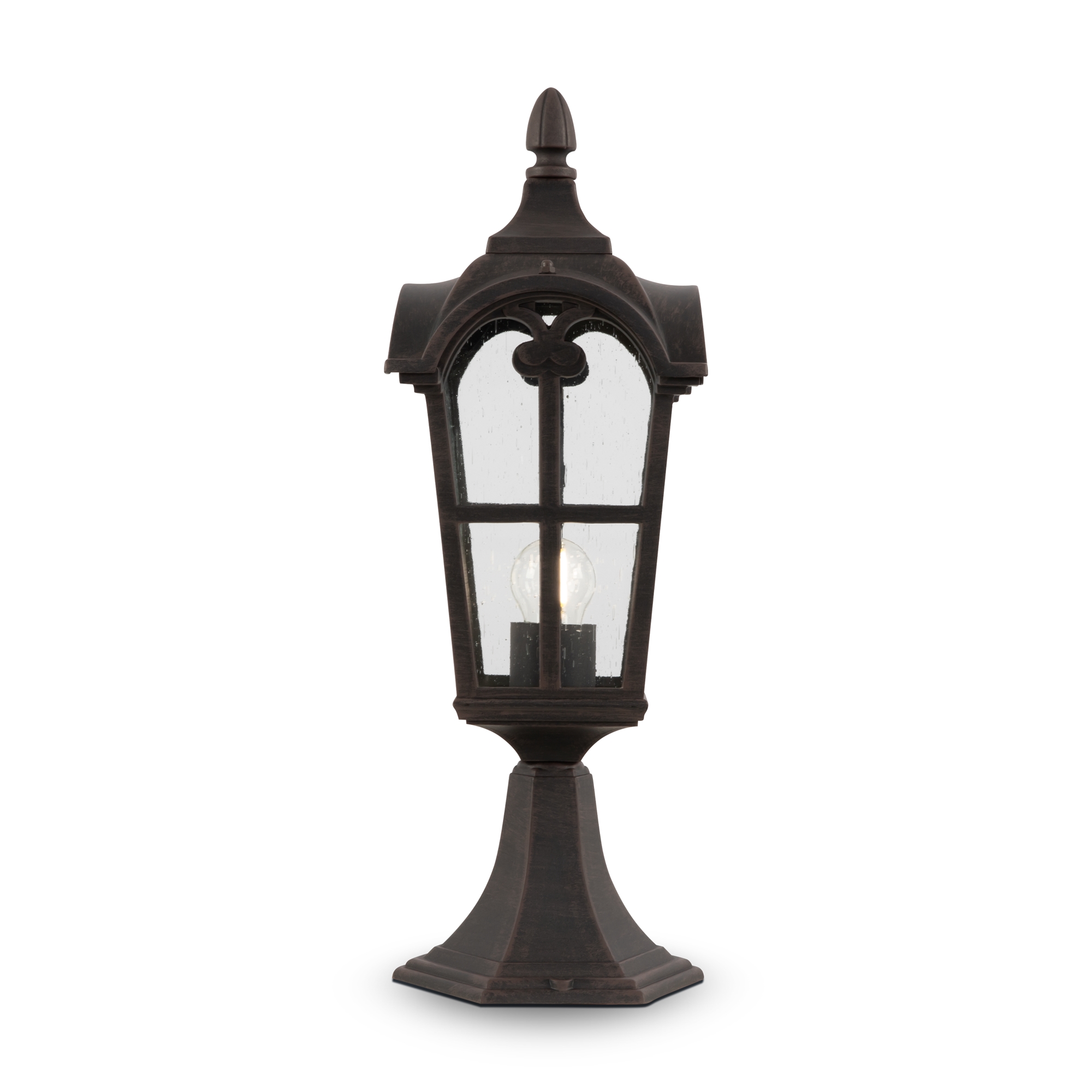 Maytoni OutdoorЛандшафтный светильник O413FL-01BZ