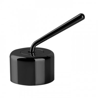 Gessi Goccia Рычаг удаленного управления, цвет: black XL 33700#299