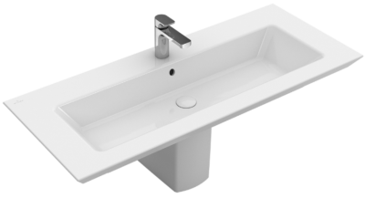 Раковина Villeroy&Boch Legato 4153 80R1