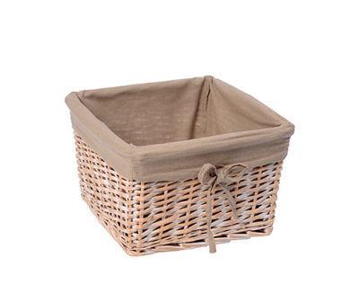 Kammel WB-180-L Плетеная корзина Размеры (Ш/В/Г): 34х24х34 см